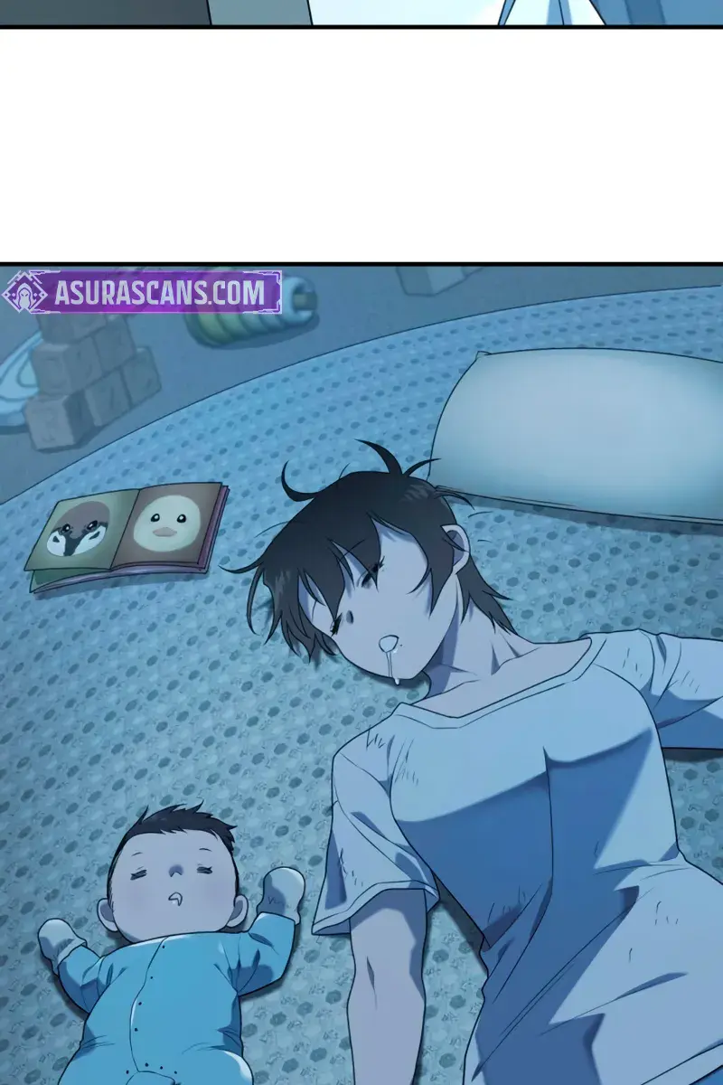 The Greatest Estate Developer Chapter 218 Page 130