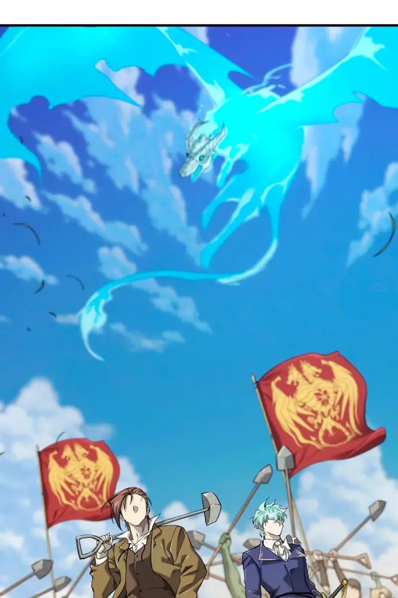 The Greatest Estate Developer Chapter 218 Page 133