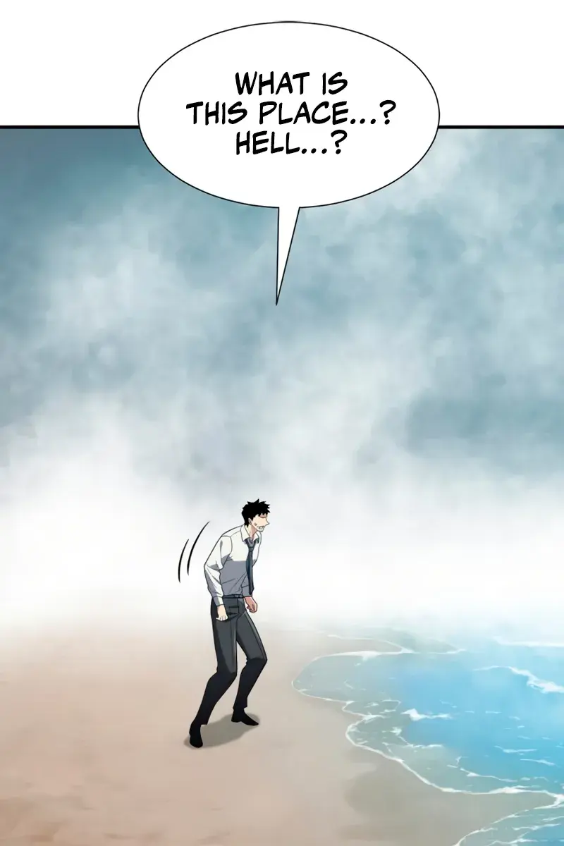 The Greatest Estate Developer Chapter 219 Page 27