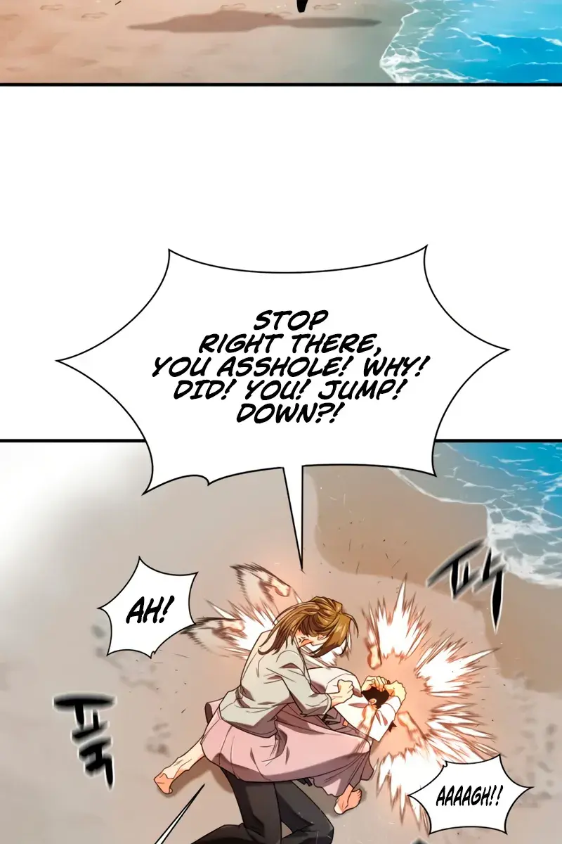 The Greatest Estate Developer Chapter 219 Page 33