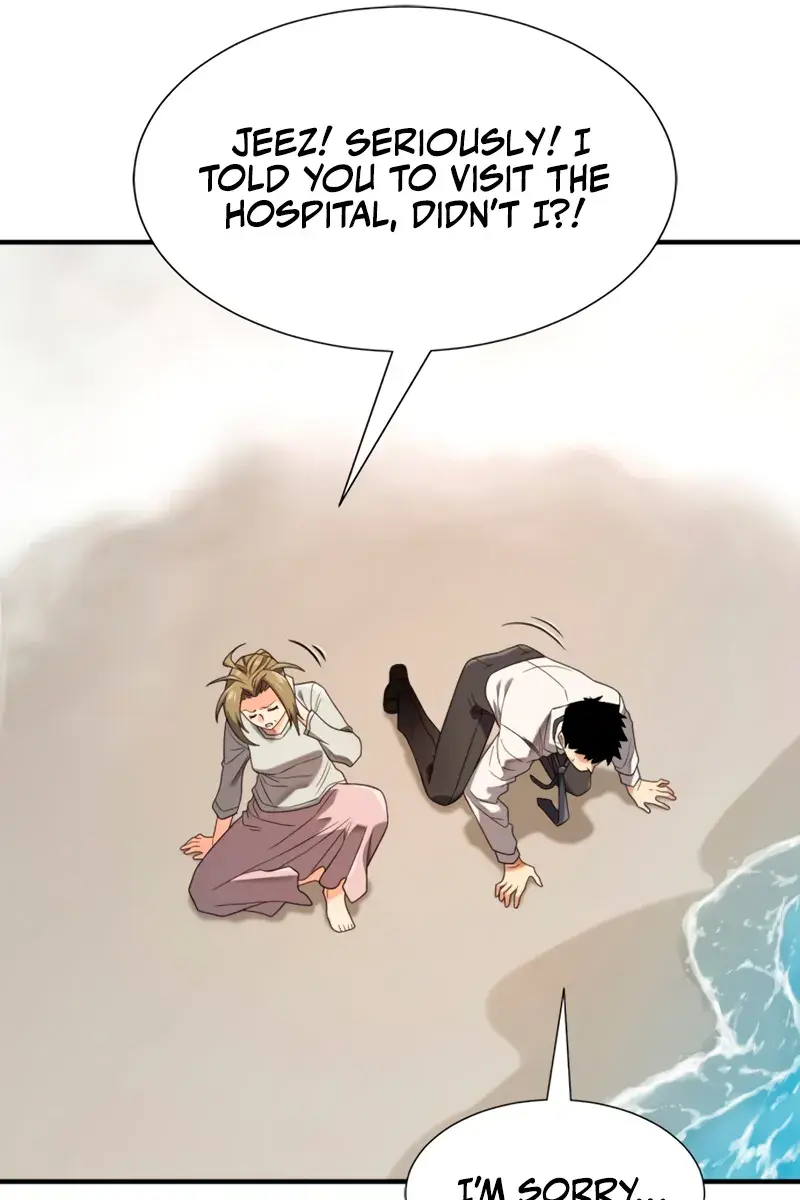 The Greatest Estate Developer Chapter 219 Page 38