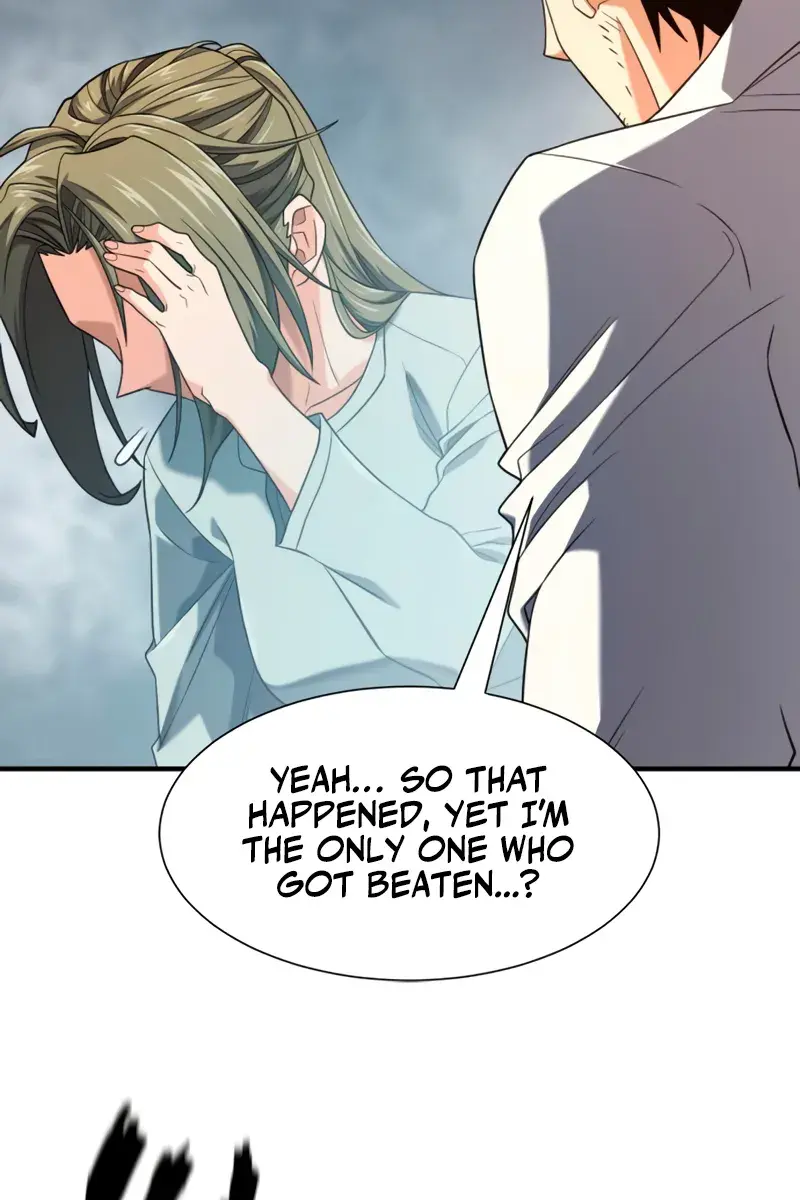 The Greatest Estate Developer Chapter 219 Page 41