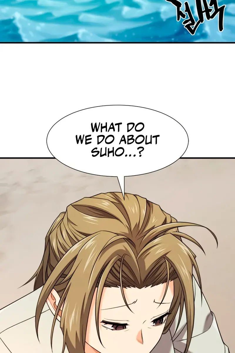 The Greatest Estate Developer Chapter 219 Page 44