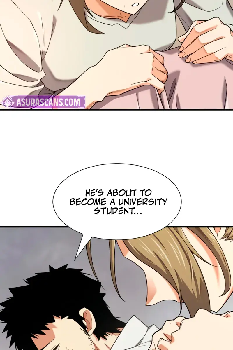 The Greatest Estate Developer Chapter 219 Page 45