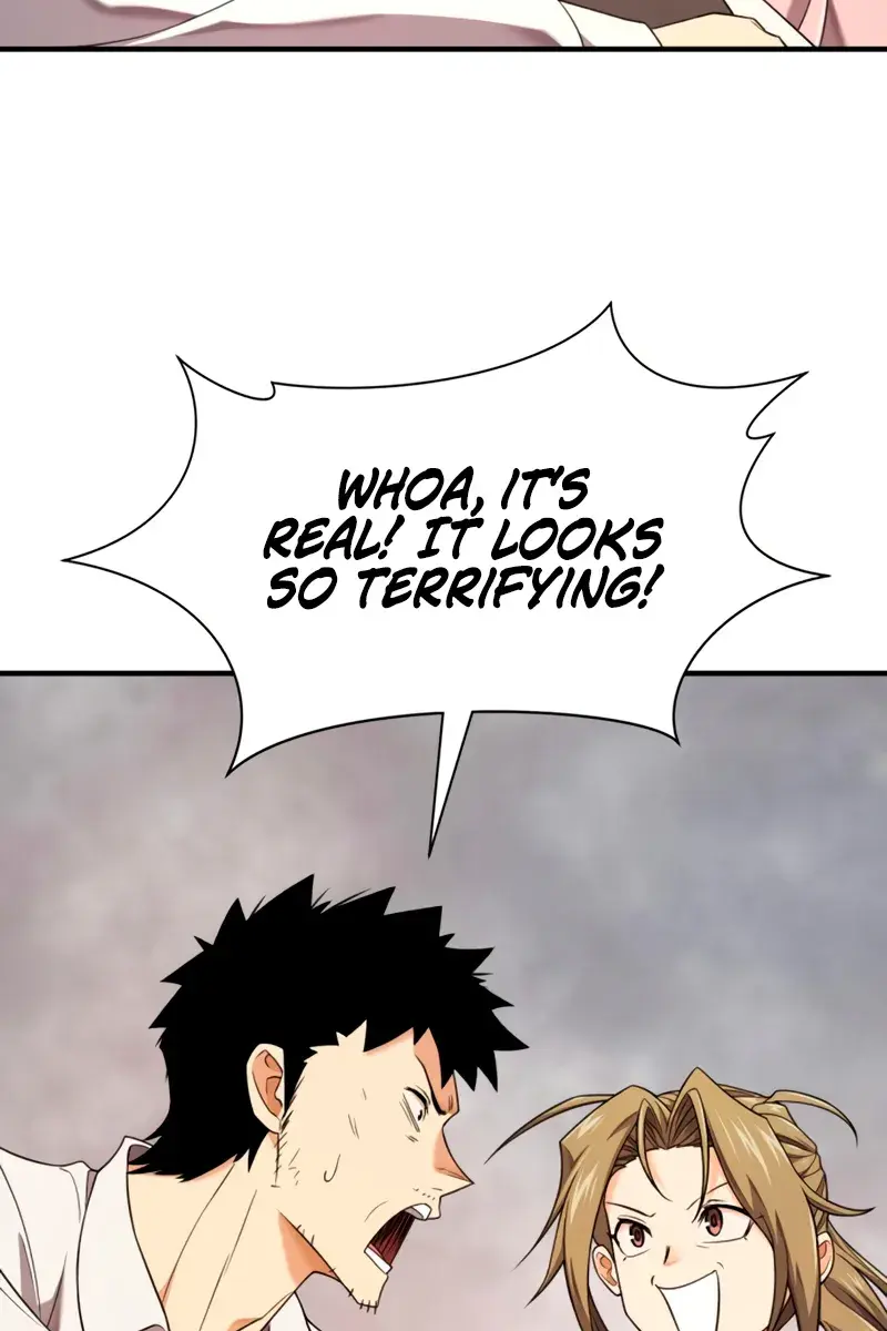 The Greatest Estate Developer Chapter 219 Page 54