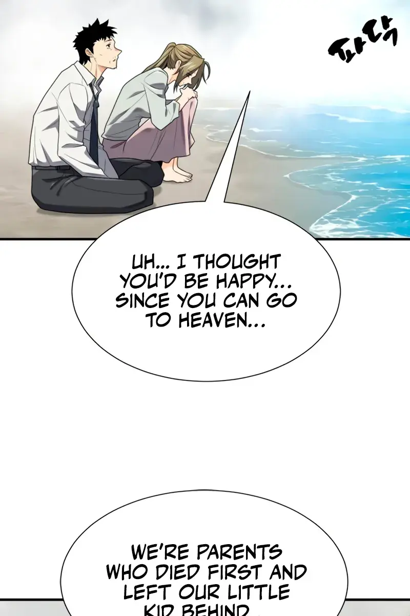 The Greatest Estate Developer Chapter 219 Page 64