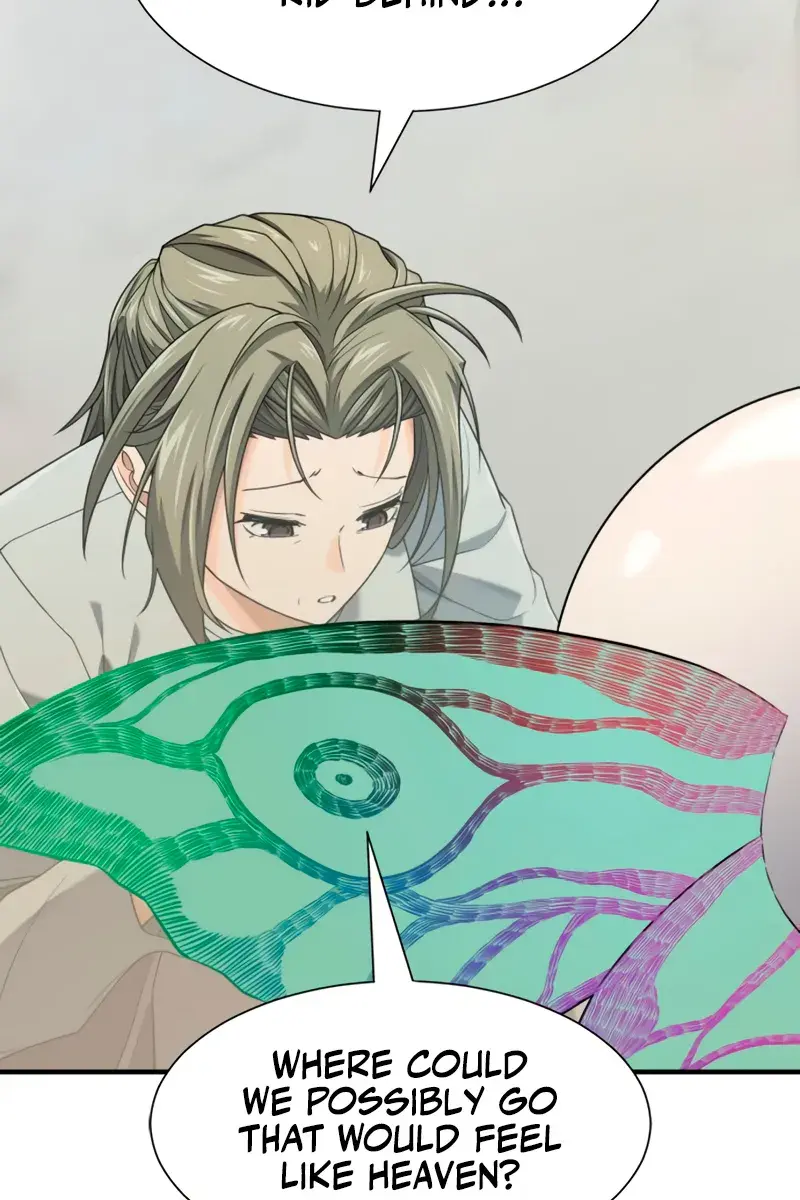 The Greatest Estate Developer Chapter 219 Page 65