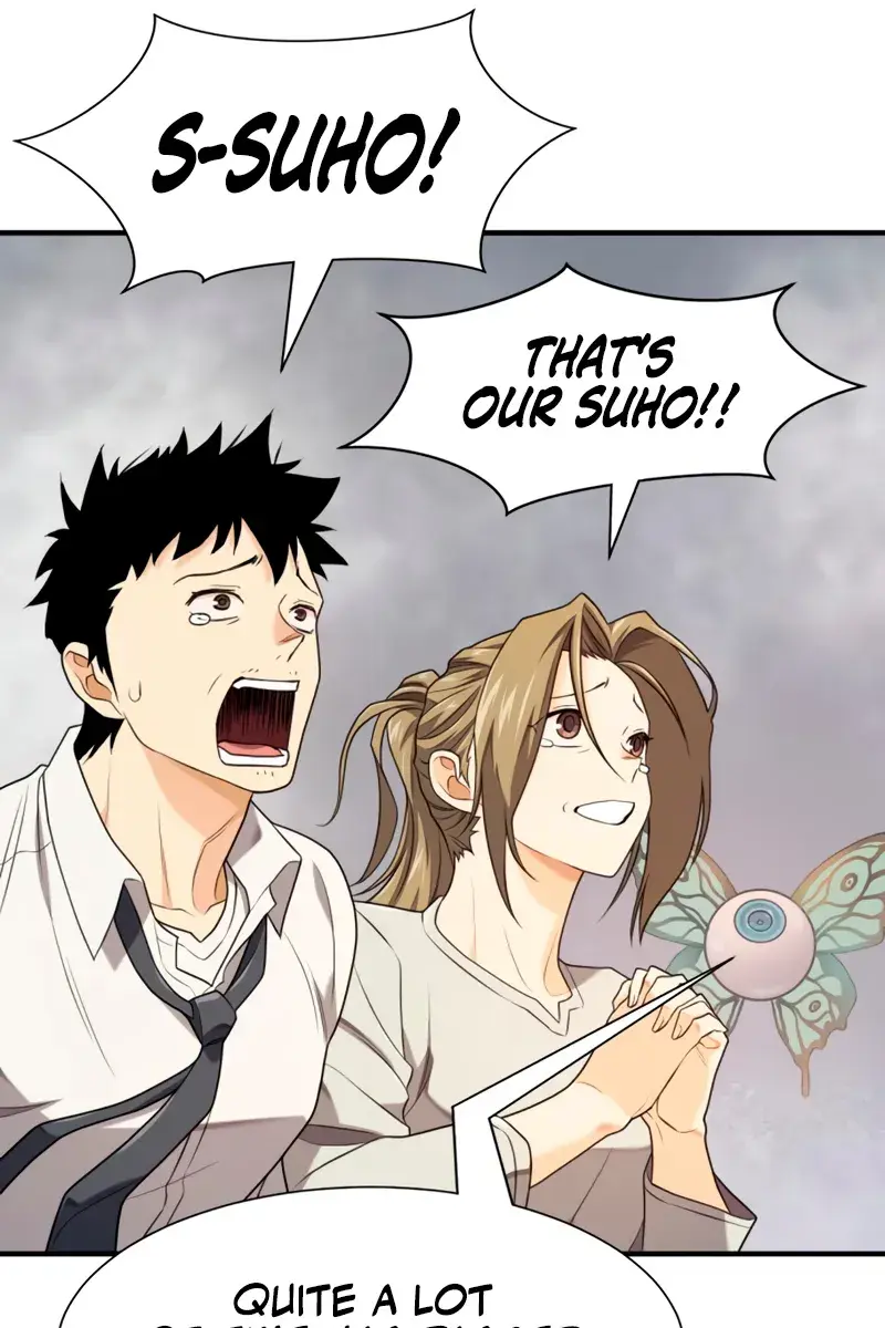 The Greatest Estate Developer Chapter 219 Page 70