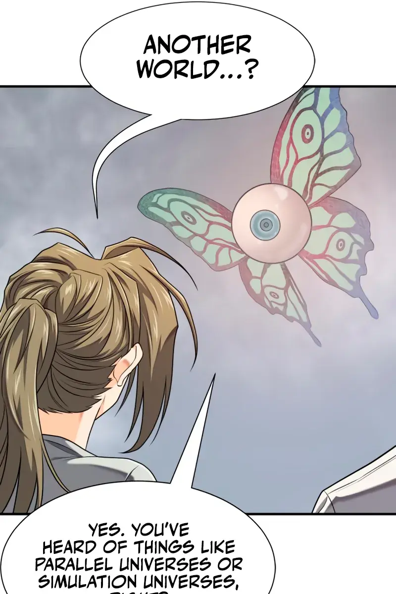 The Greatest Estate Developer Chapter 219 Page 73