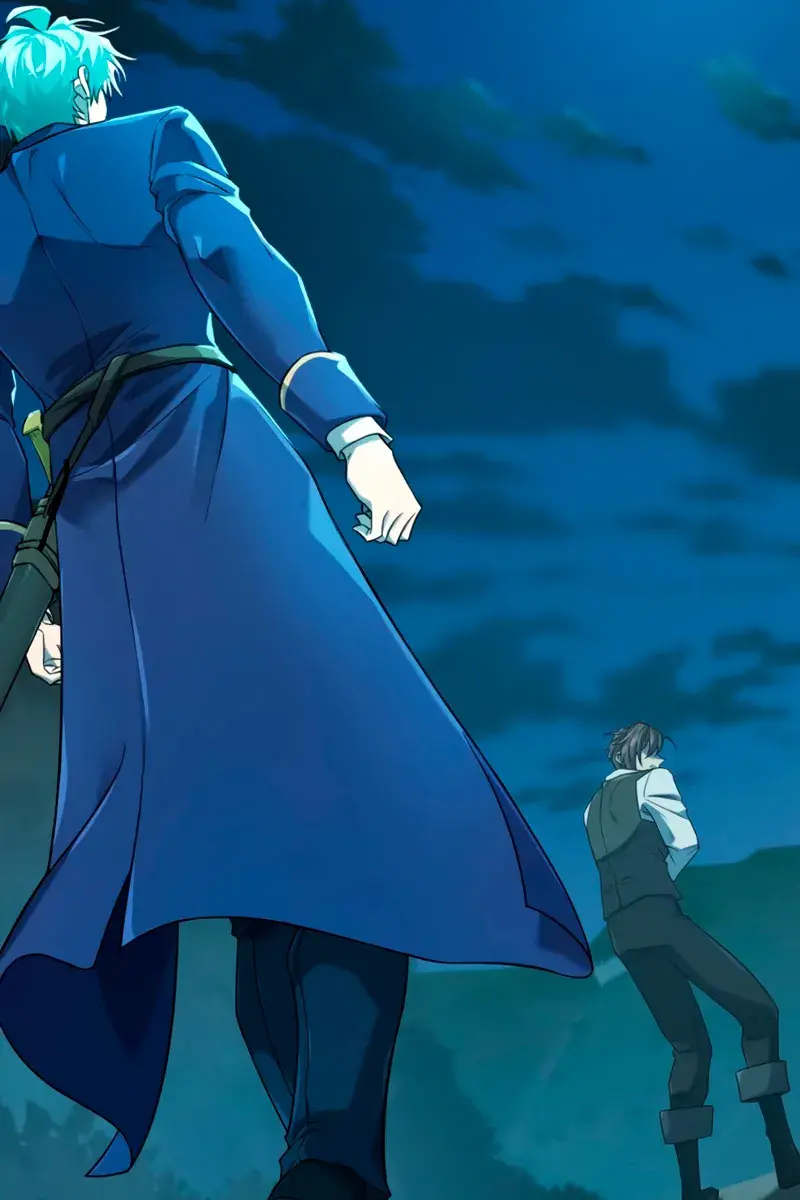 The Greatest Estate Developer Chapter 219 Page 120