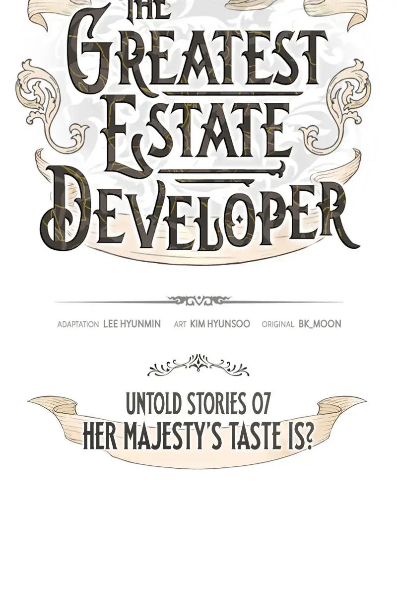 The Greatest Estate Developer Chapter 220 Page 3