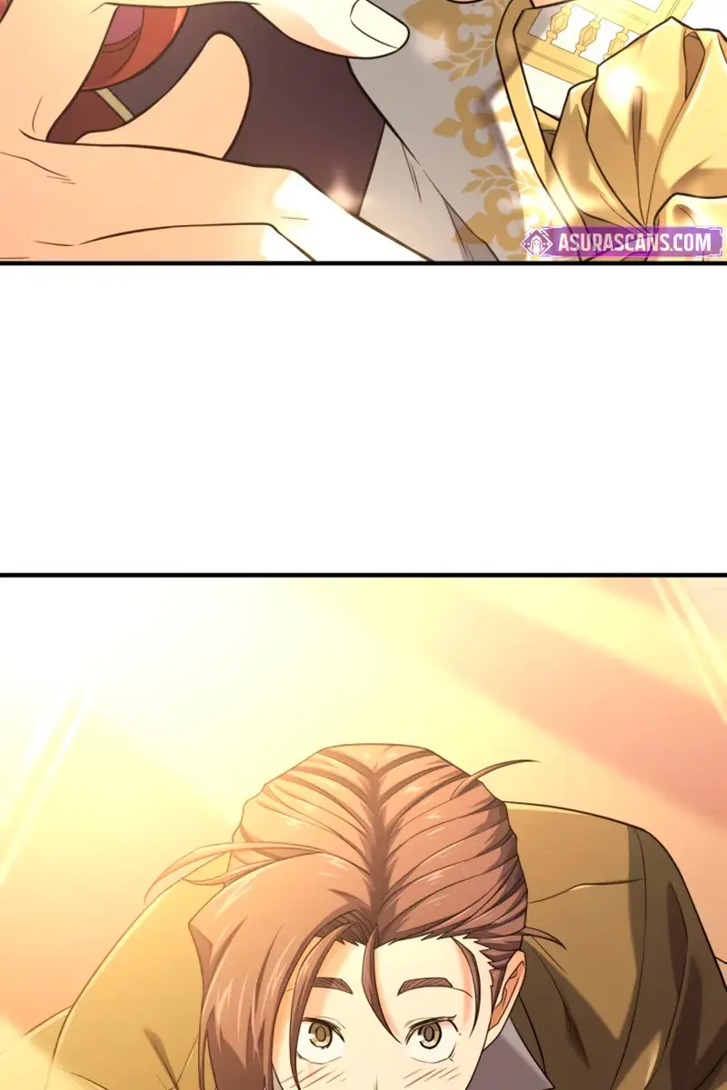 The Greatest Estate Developer Chapter 220 Page 19