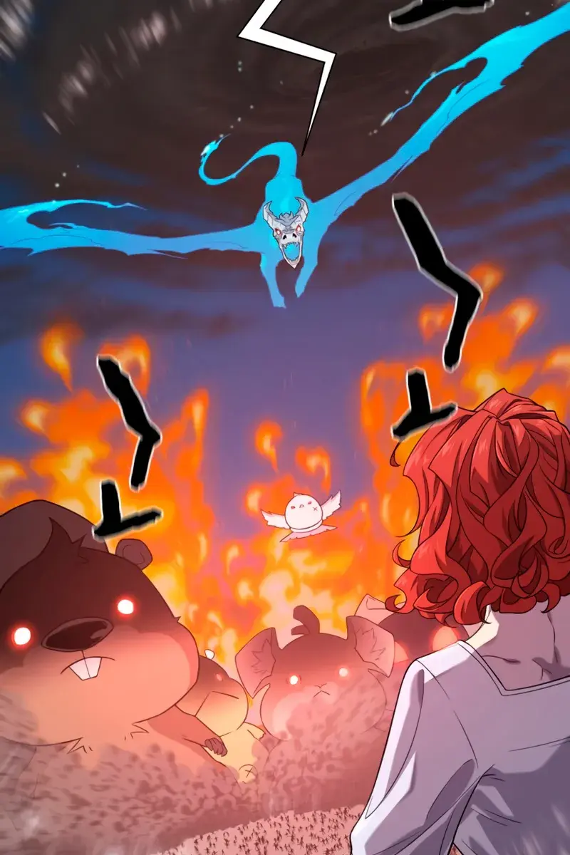 The Greatest Estate Developer Chapter 220 Page 38