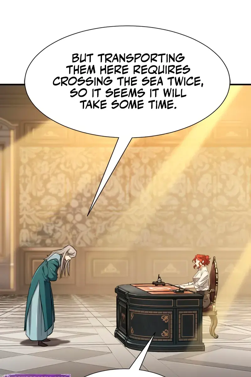 The Greatest Estate Developer Chapter 220 Page 54