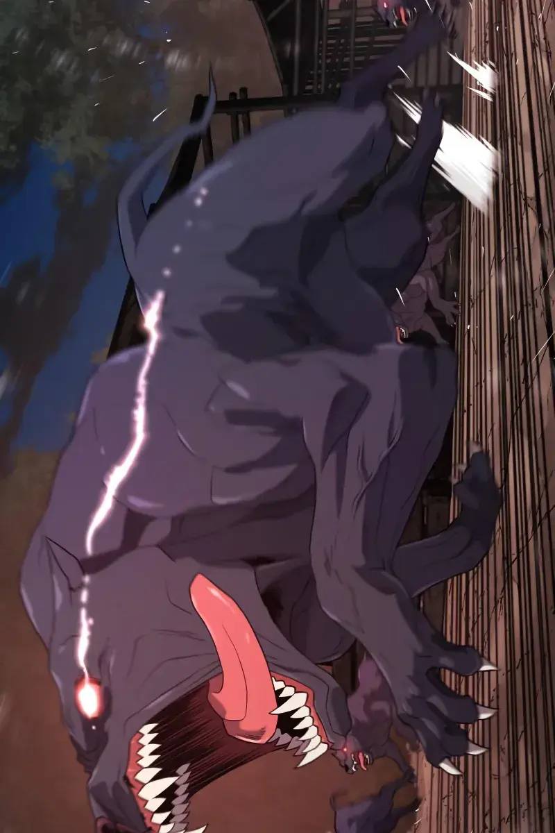 The Greatest Estate Developer Chapter 221 Page 8