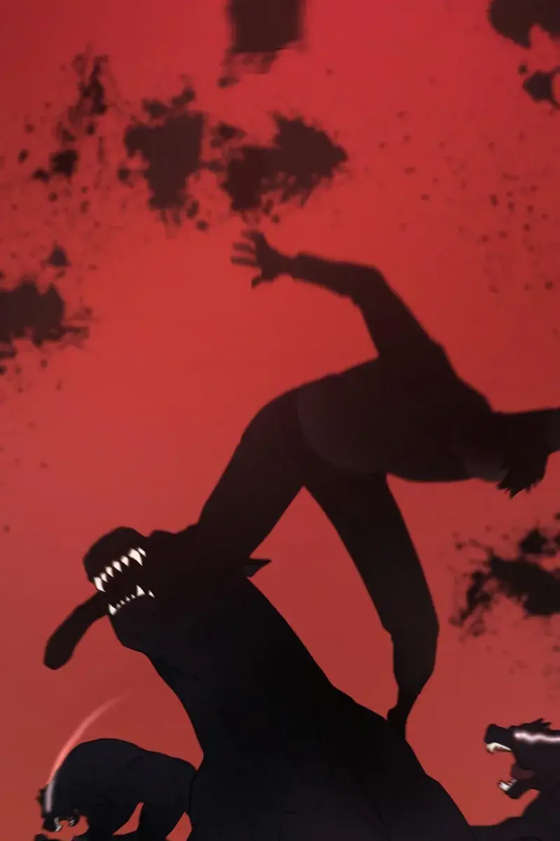 The Greatest Estate Developer Chapter 221 Page 12