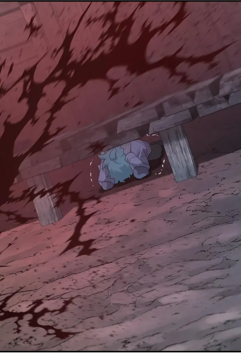 The Greatest Estate Developer Chapter 221 Page 14