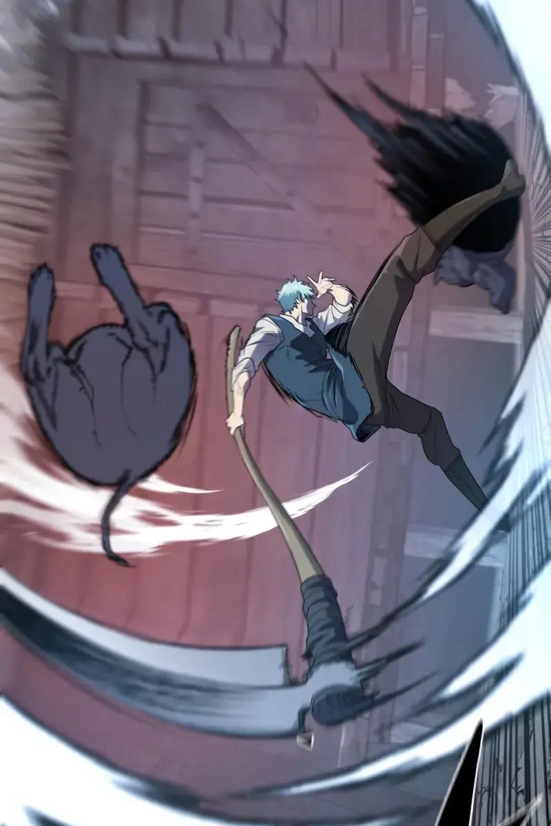 The Greatest Estate Developer Chapter 221 Page 24