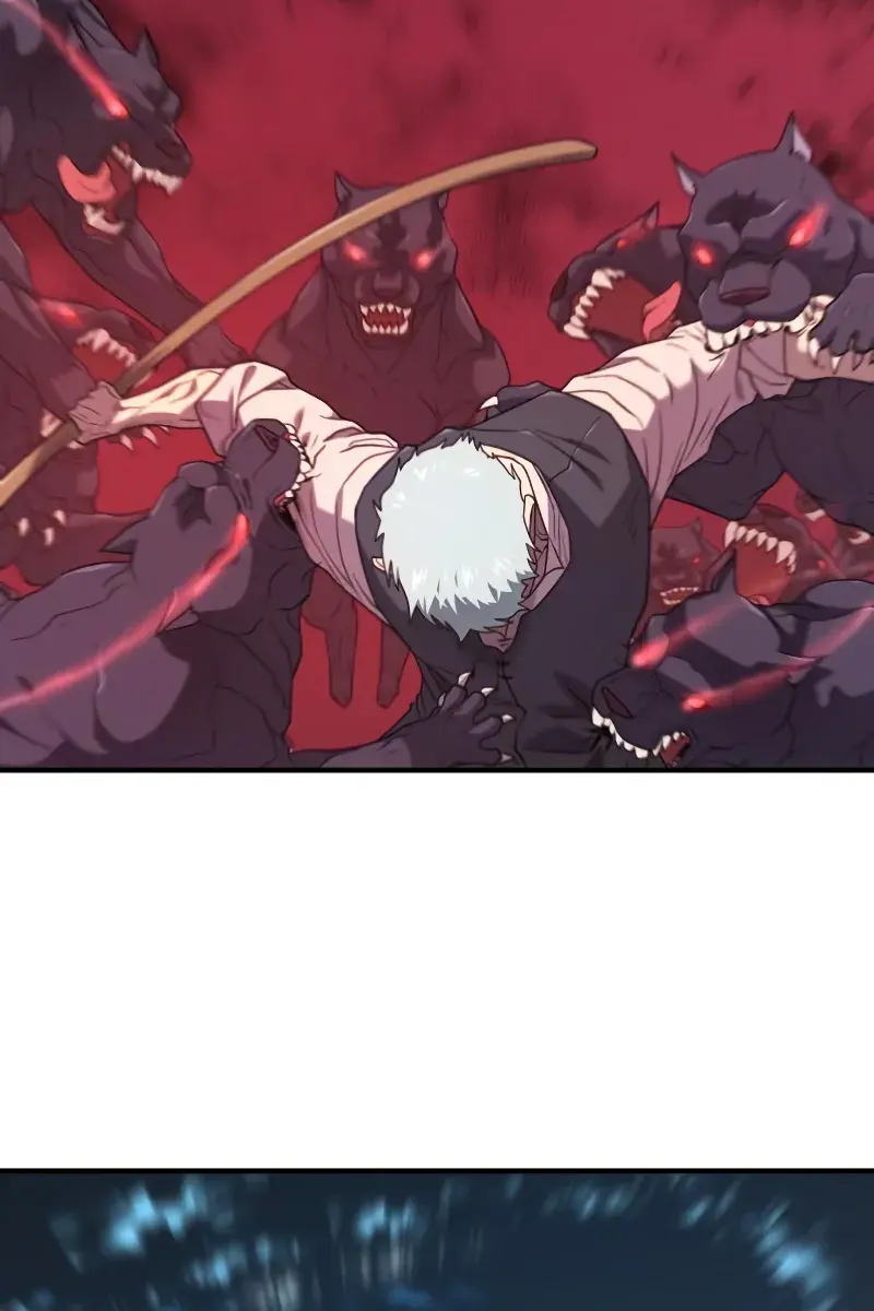 The Greatest Estate Developer Chapter 221 Page 31