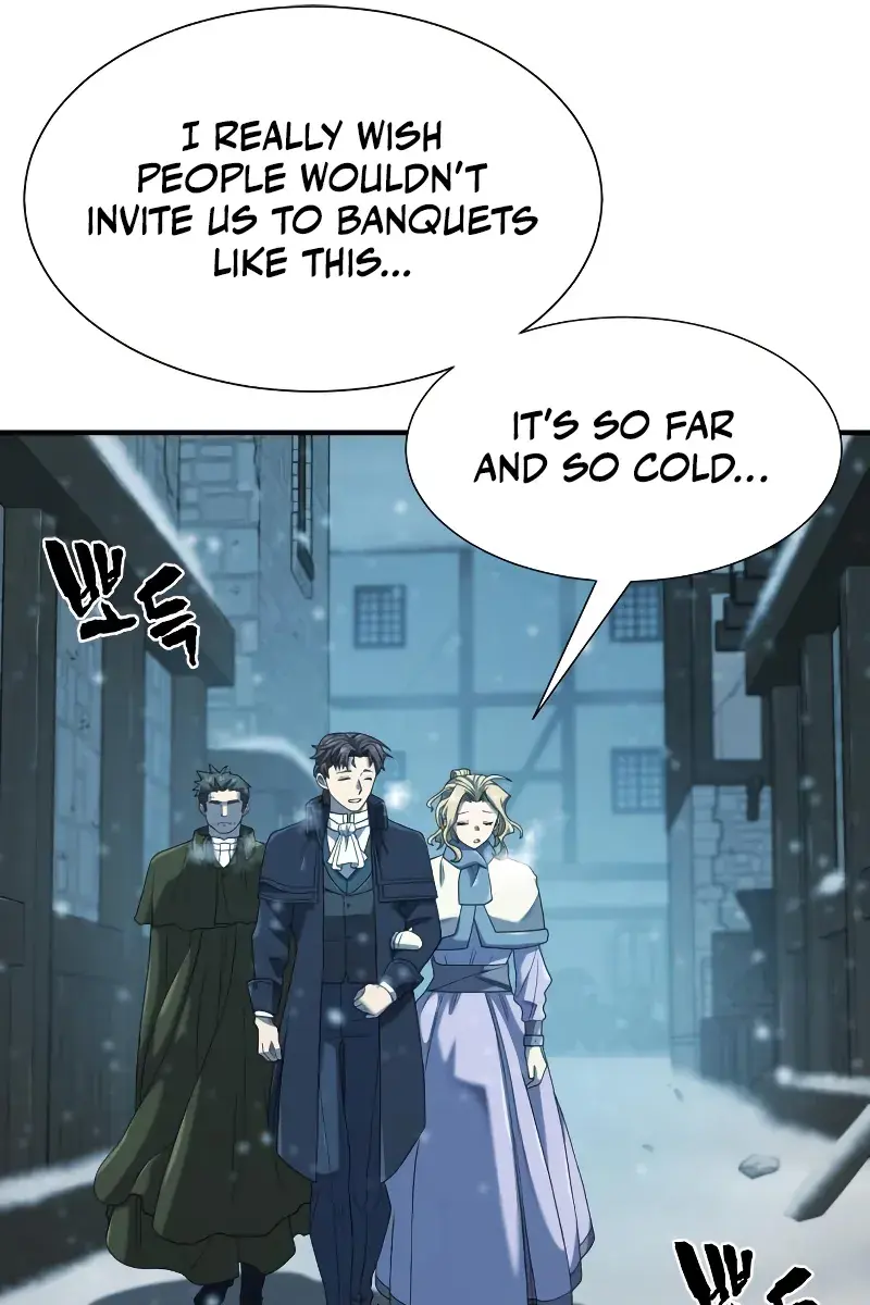 The Greatest Estate Developer Chapter 221 Page 49