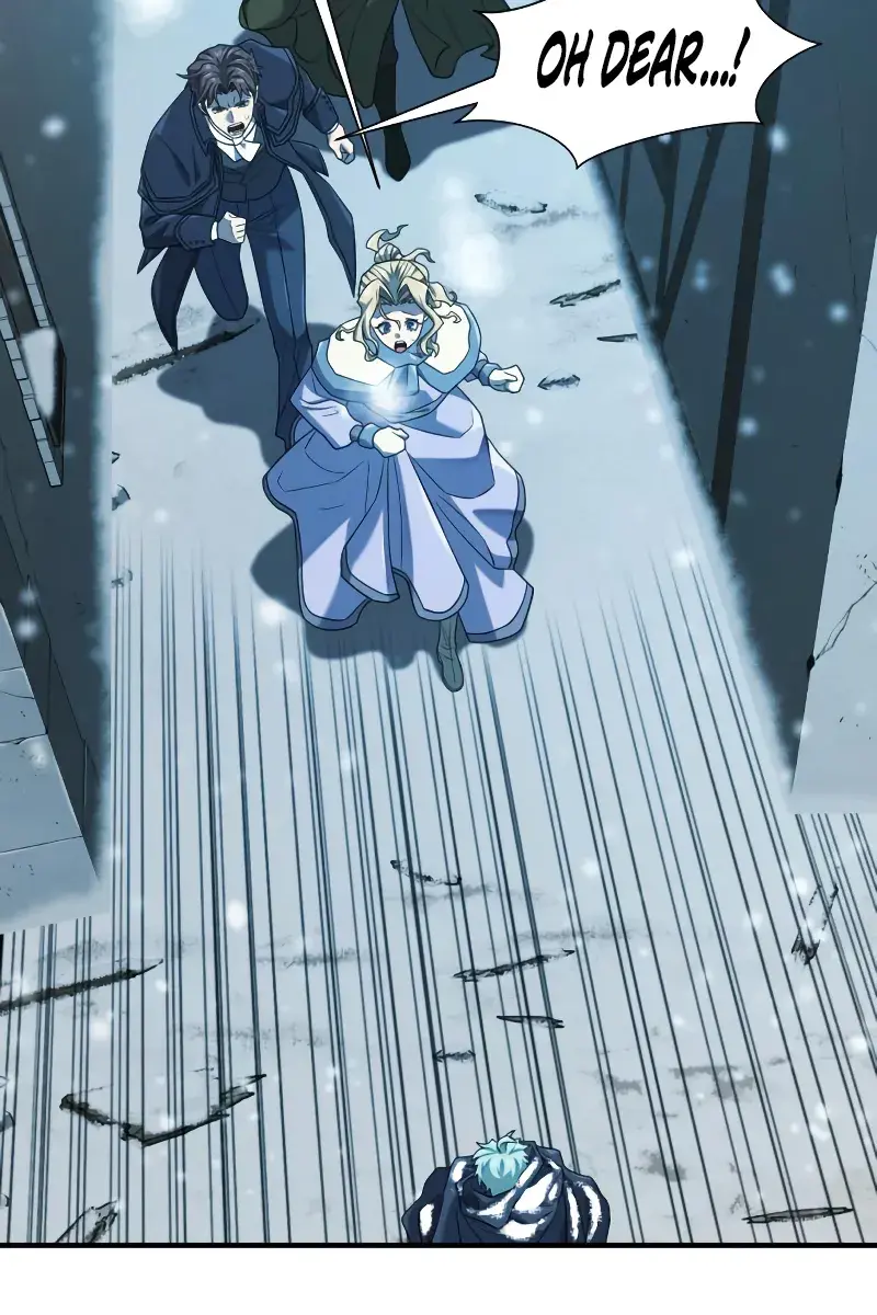 The Greatest Estate Developer Chapter 221 Page 55