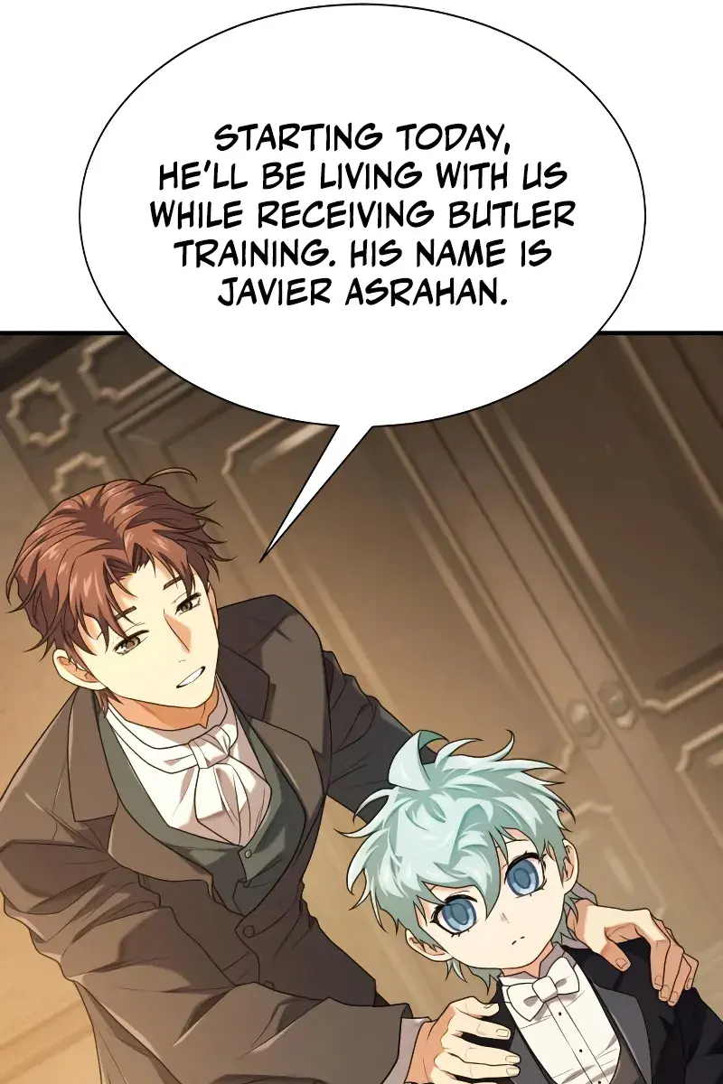 The Greatest Estate Developer Chapter 221 Page 59