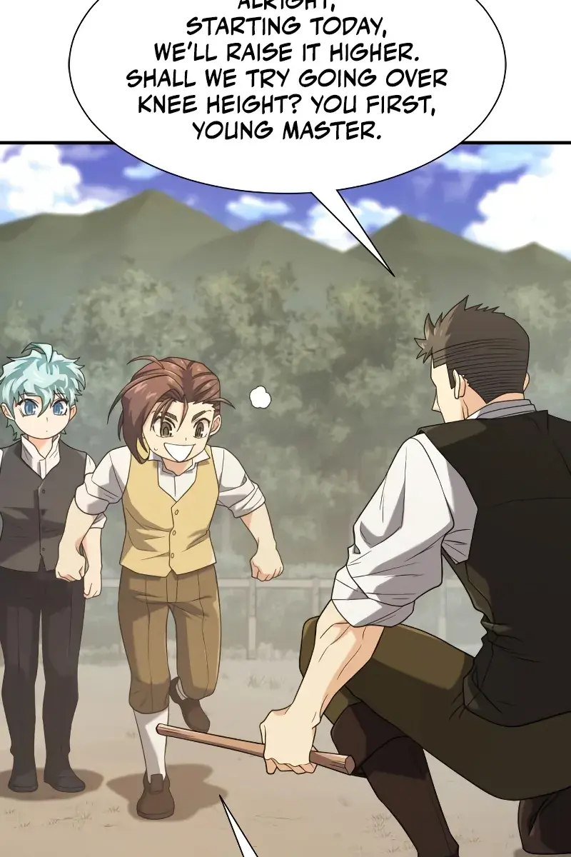 The Greatest Estate Developer Chapter 221 Page 69