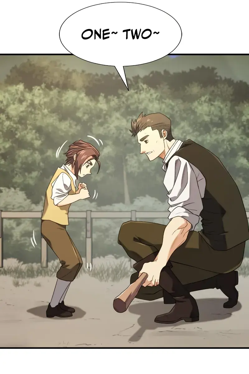 The Greatest Estate Developer Chapter 221 Page 71