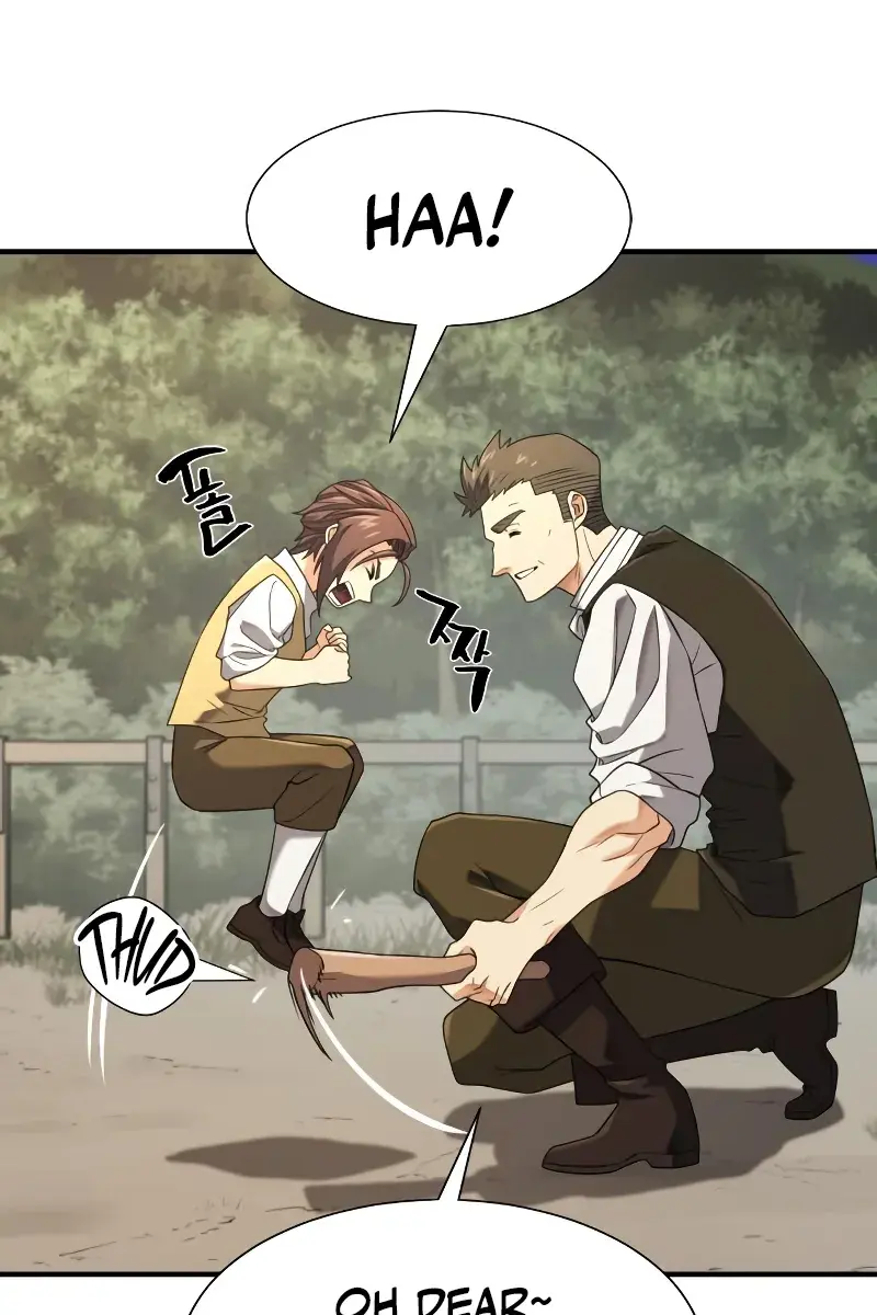 The Greatest Estate Developer Chapter 221 Page 72