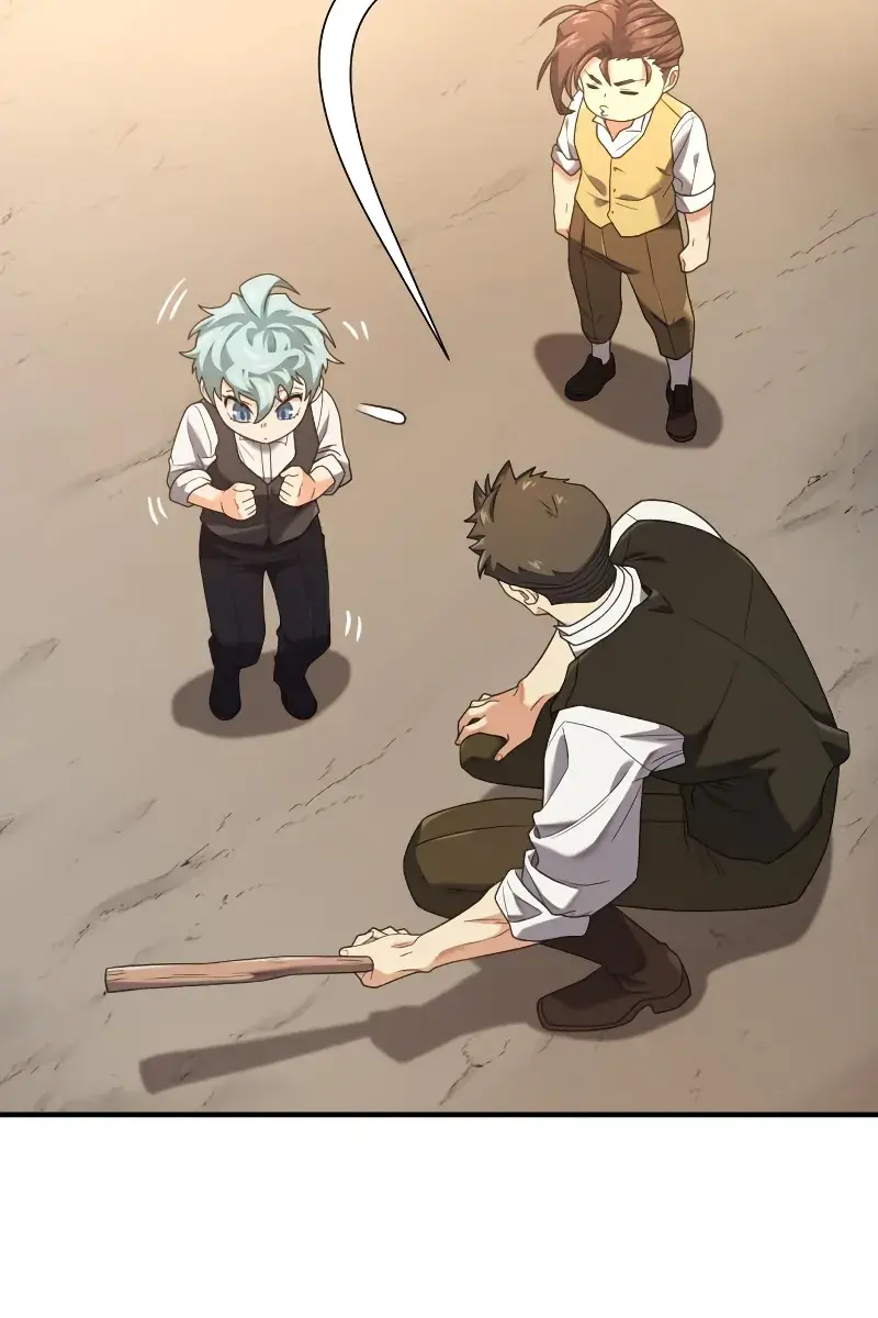 The Greatest Estate Developer Chapter 221 Page 75