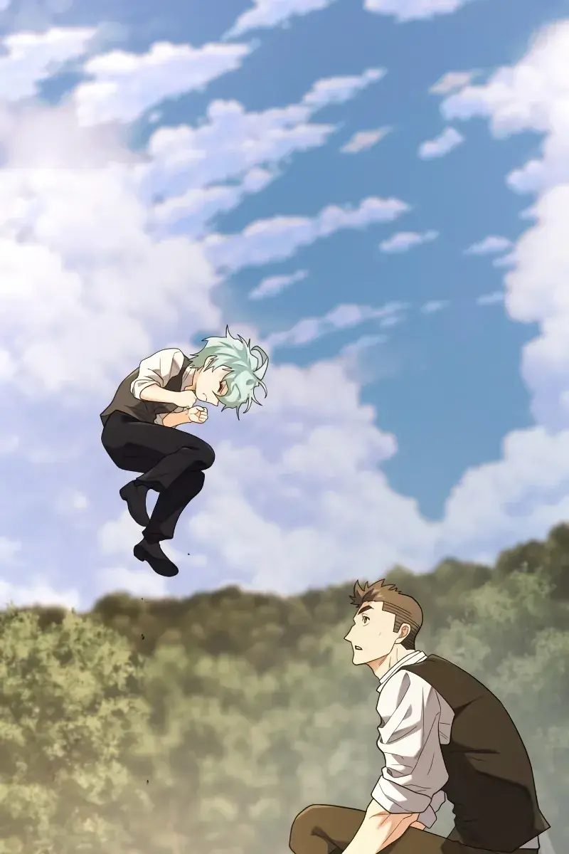 The Greatest Estate Developer Chapter 221 Page 81