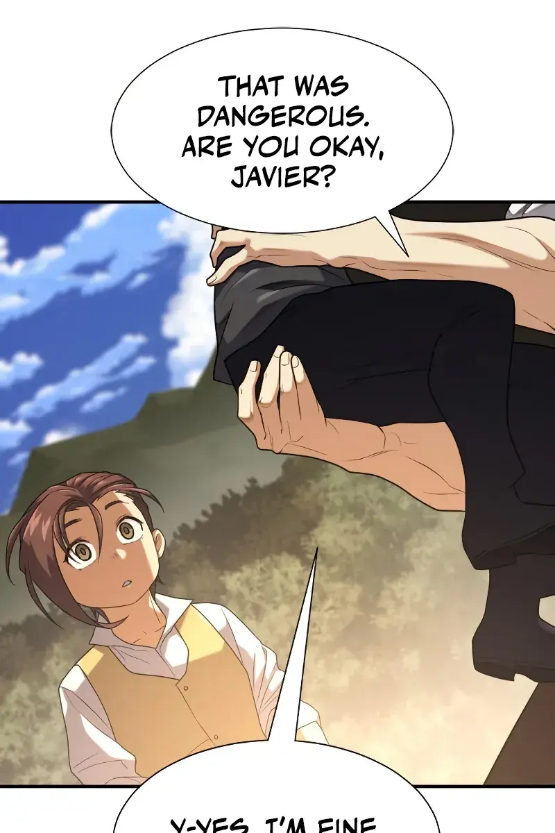 The Greatest Estate Developer Chapter 221 Page 87