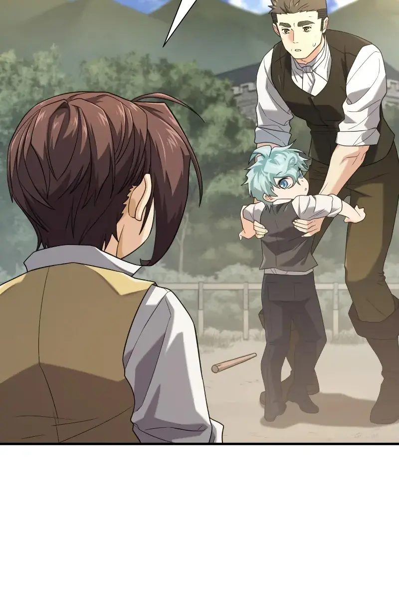 The Greatest Estate Developer Chapter 221 Page 90