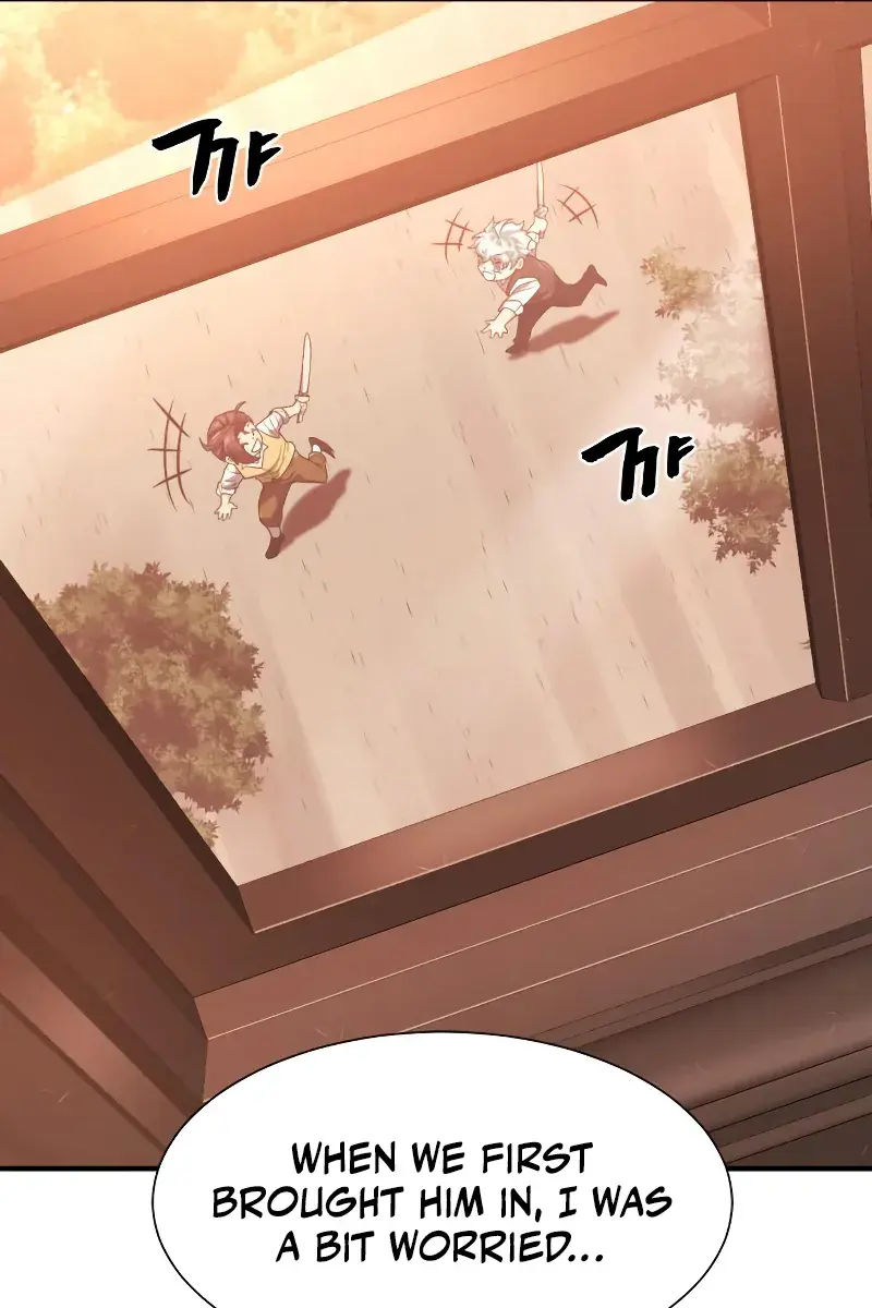 The Greatest Estate Developer Chapter 221 Page 95