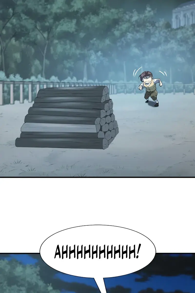 The Greatest Estate Developer Chapter 221 Page 111