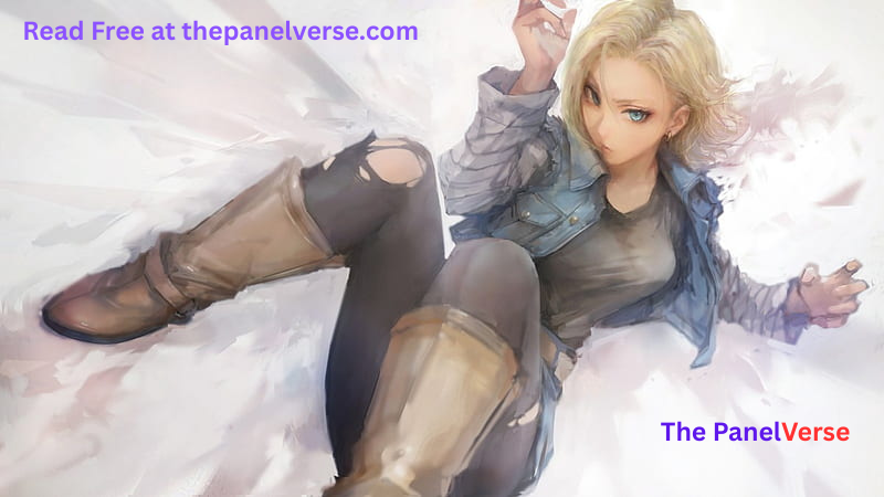 The Greatest Estate Developer Chapter 222 Page 1