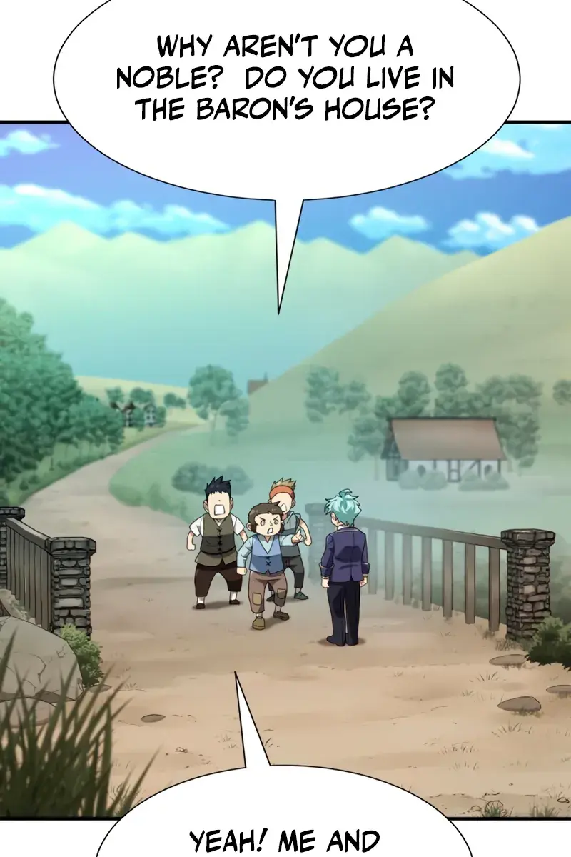 The Greatest Estate Developer Chapter 222 Page 4