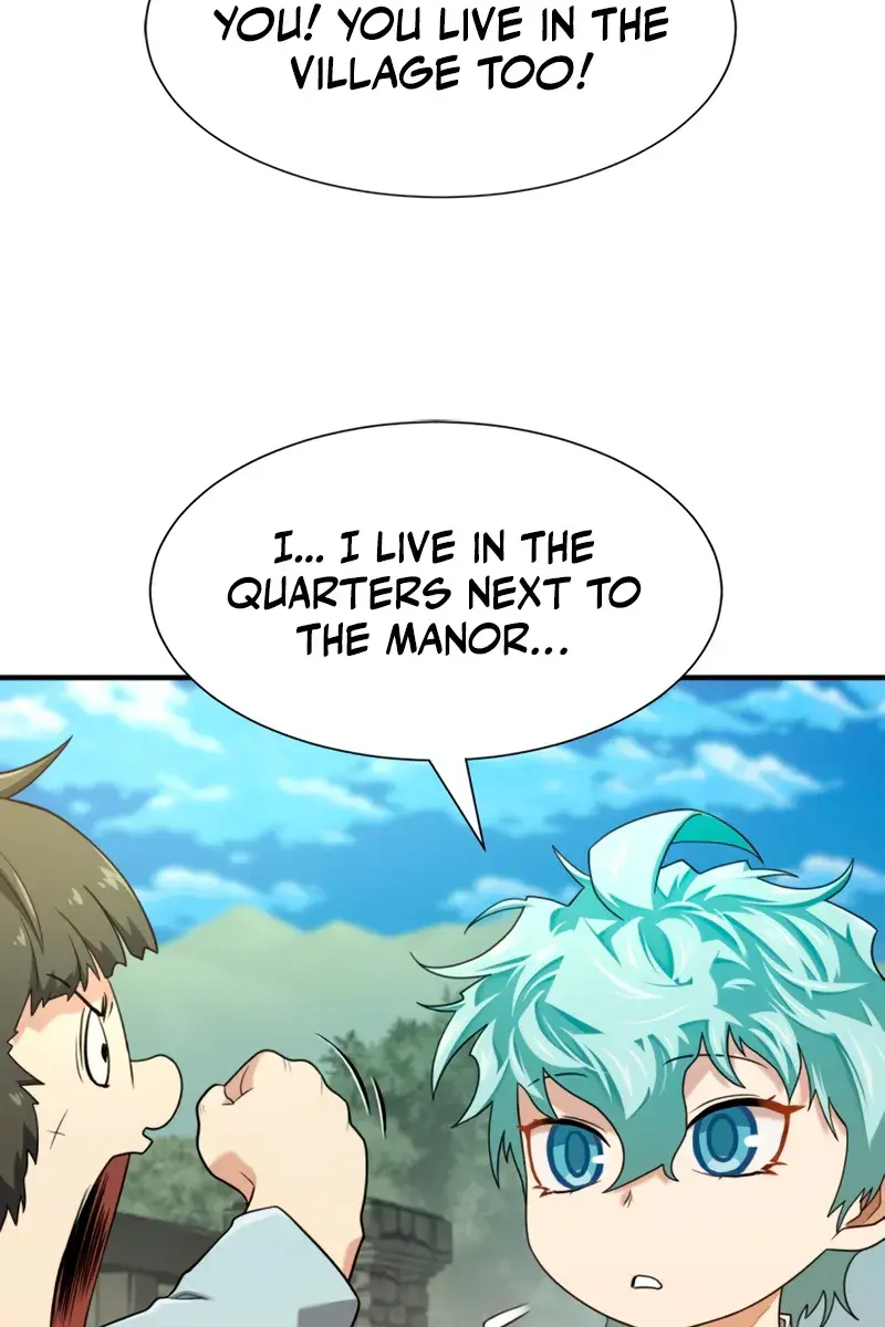 The Greatest Estate Developer Chapter 222 Page 5