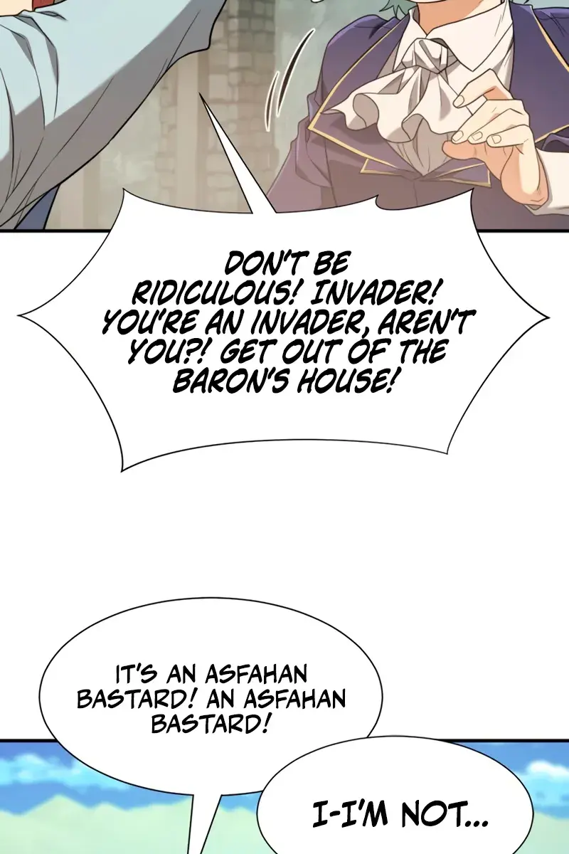 The Greatest Estate Developer Chapter 222 Page 6