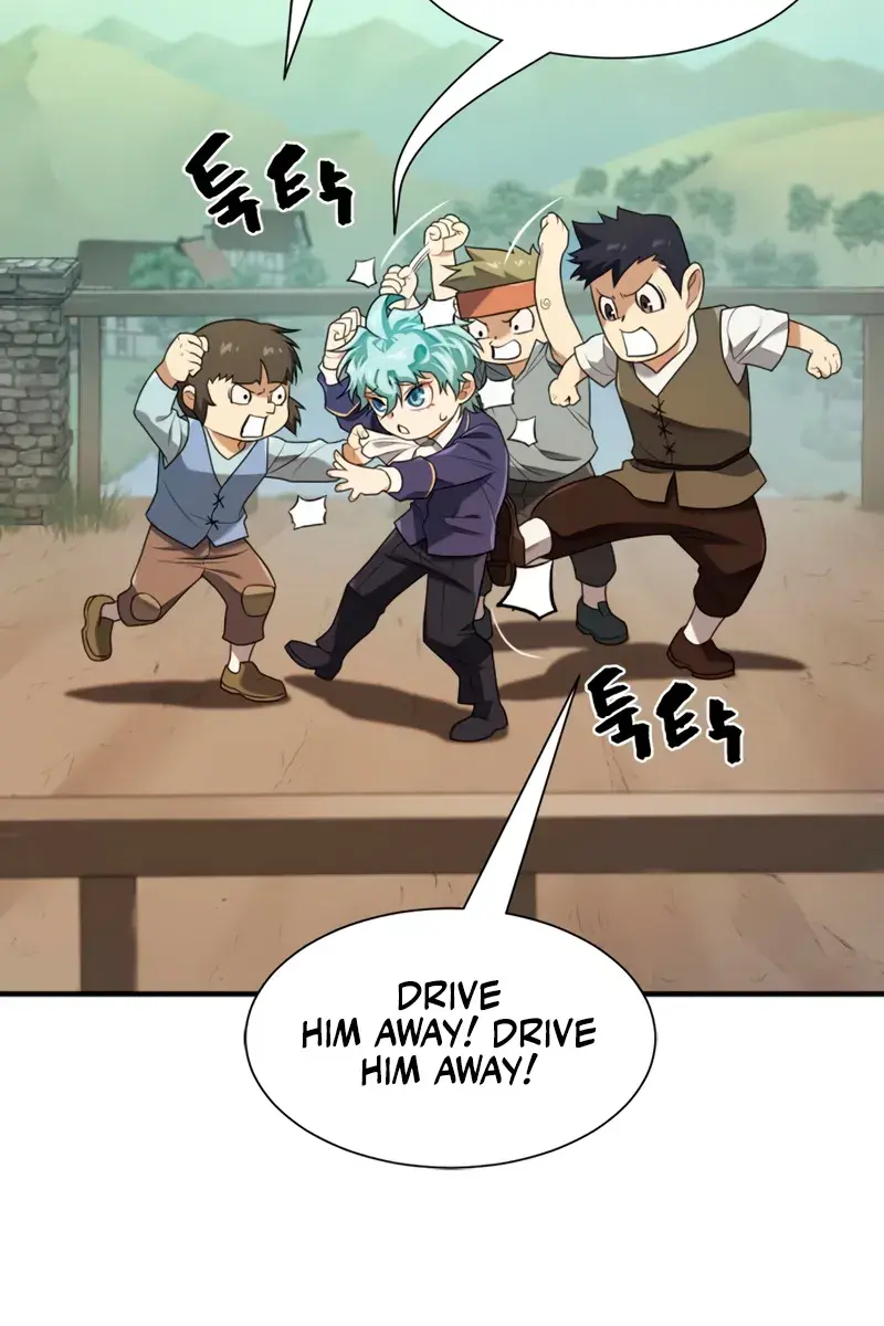 The Greatest Estate Developer Chapter 222 Page 7