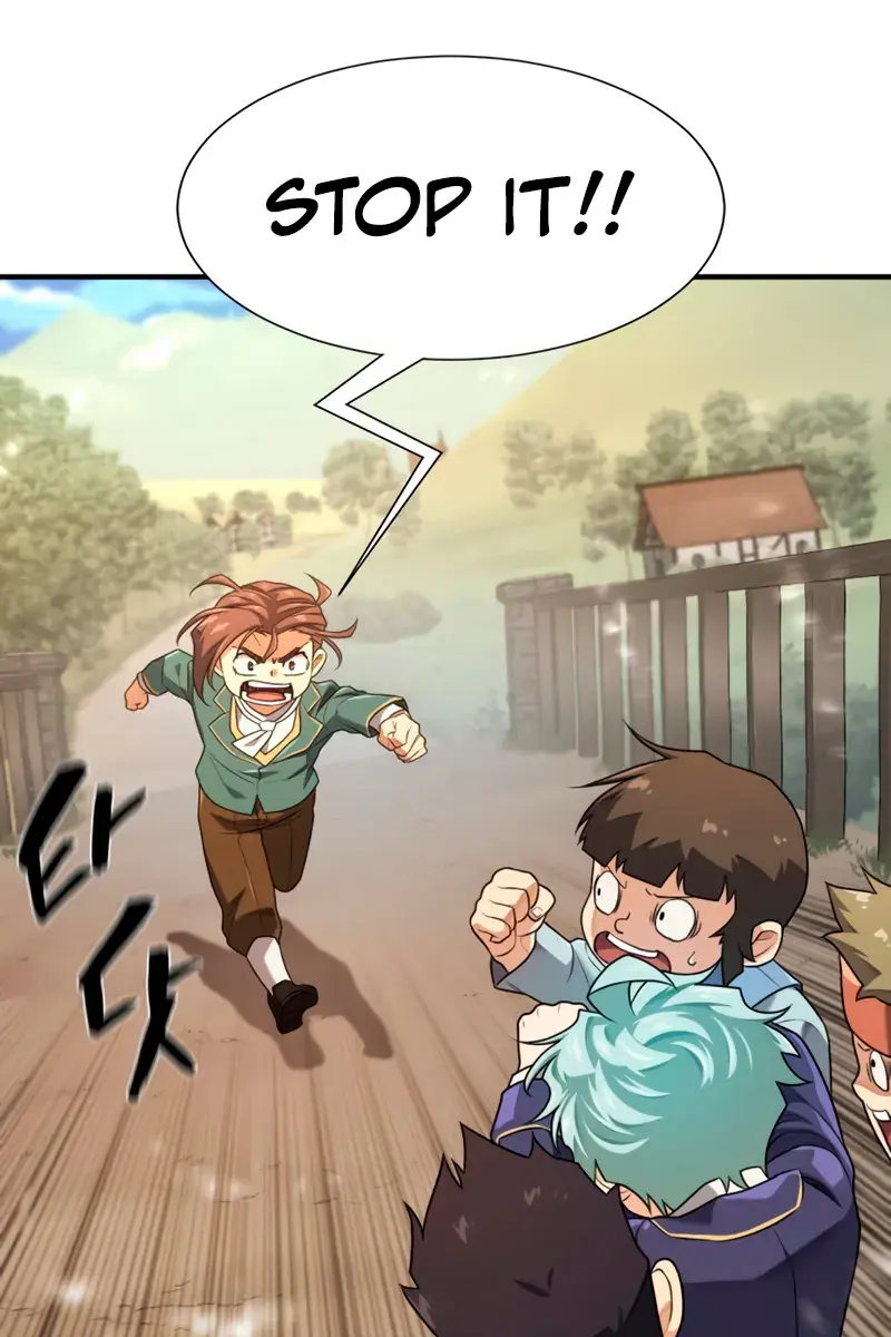 The Greatest Estate Developer Chapter 222 Page 8