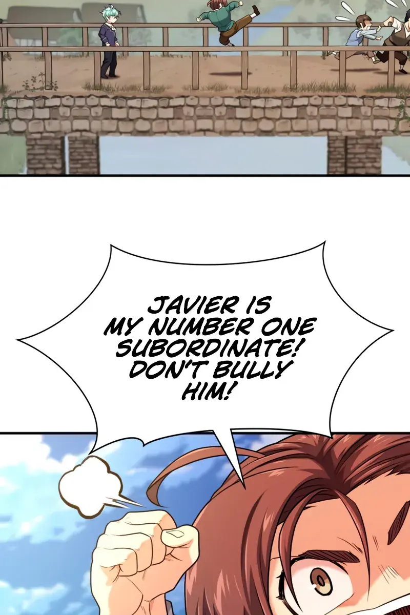 The Greatest Estate Developer Chapter 222 Page 10