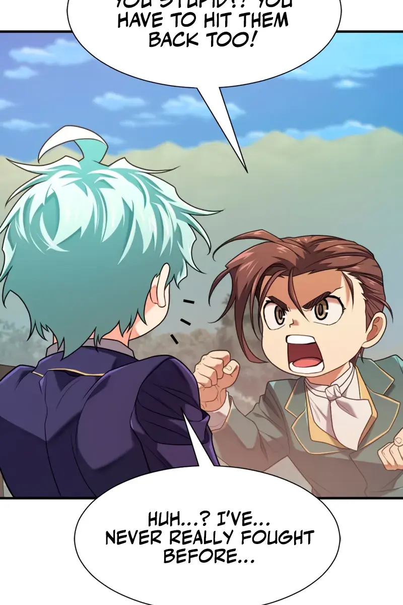 The Greatest Estate Developer Chapter 222 Page 17