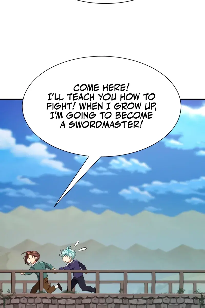 The Greatest Estate Developer Chapter 222 Page 18