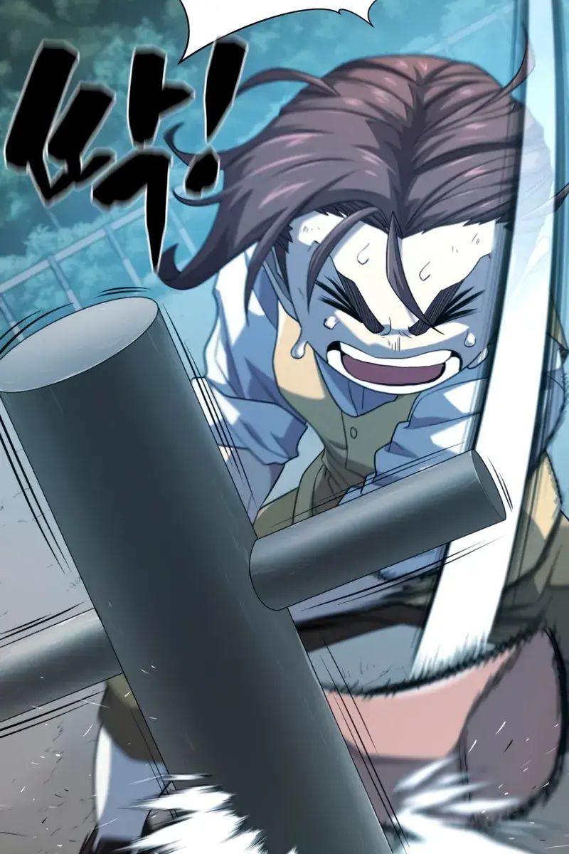 The Greatest Estate Developer Chapter 222 Page 33