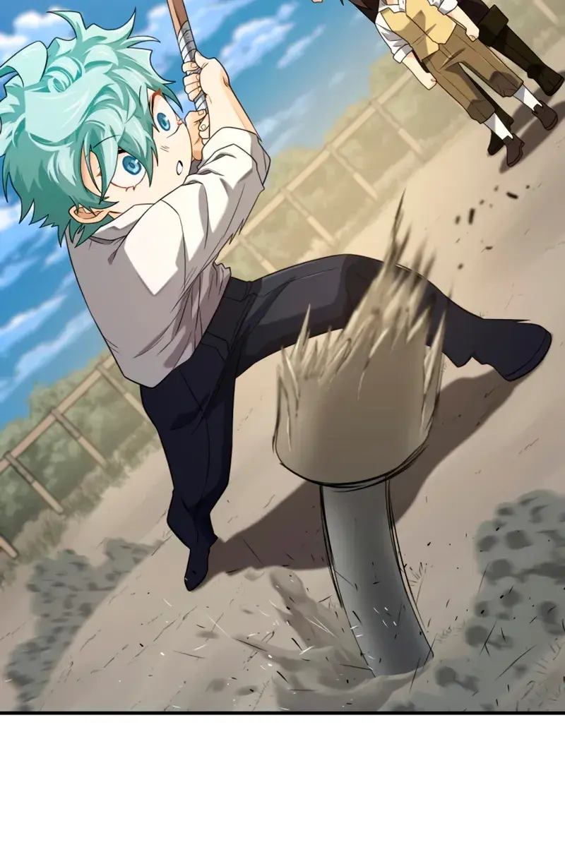 The Greatest Estate Developer Chapter 222 Page 38