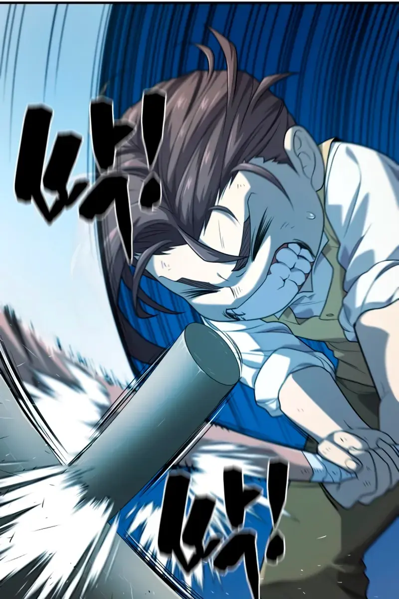 The Greatest Estate Developer Chapter 222 Page 40