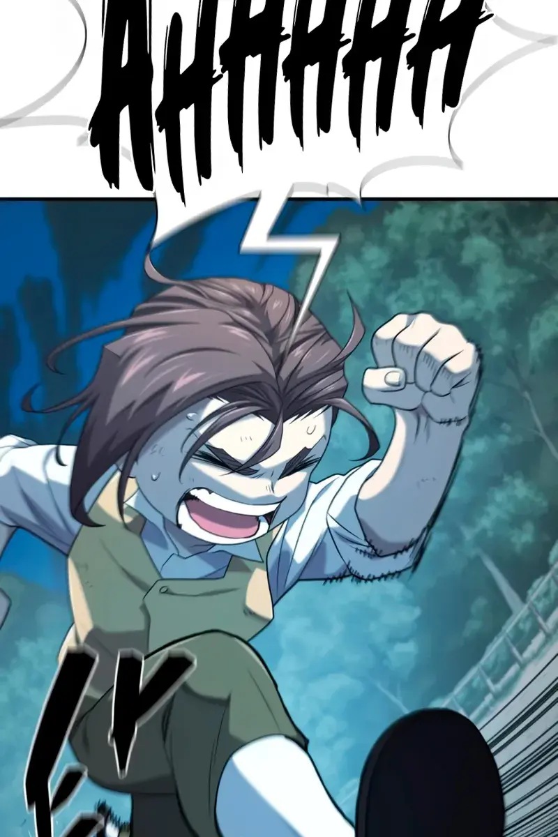 The Greatest Estate Developer Chapter 222 Page 43