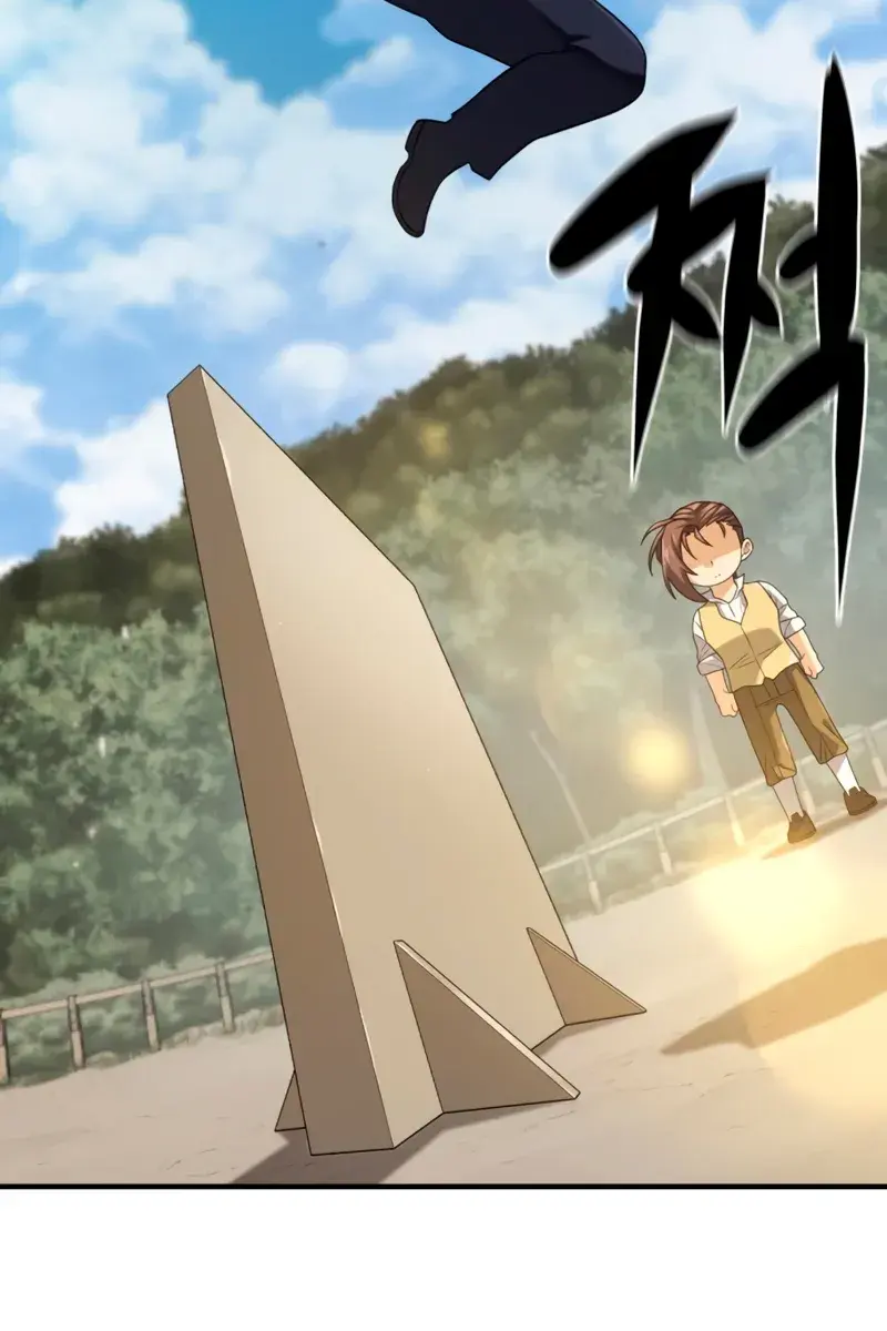 The Greatest Estate Developer Chapter 222 Page 55