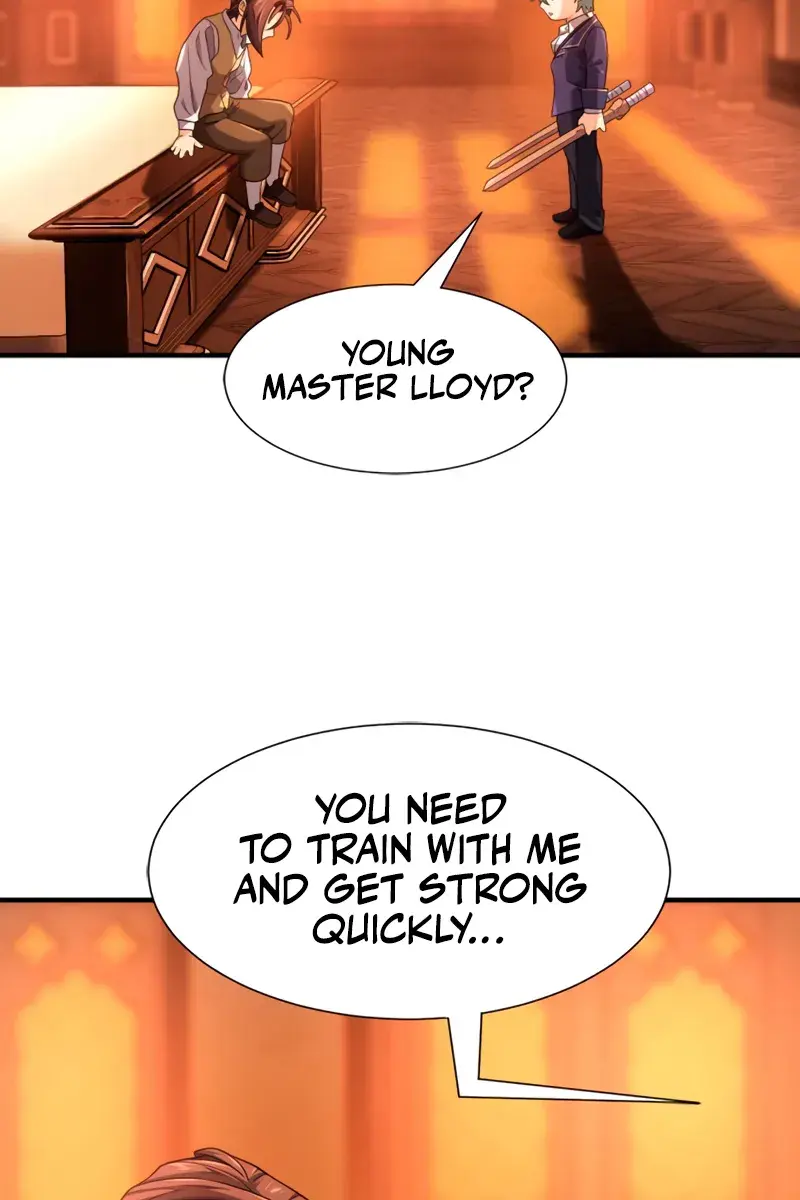 The Greatest Estate Developer Chapter 222 Page 60